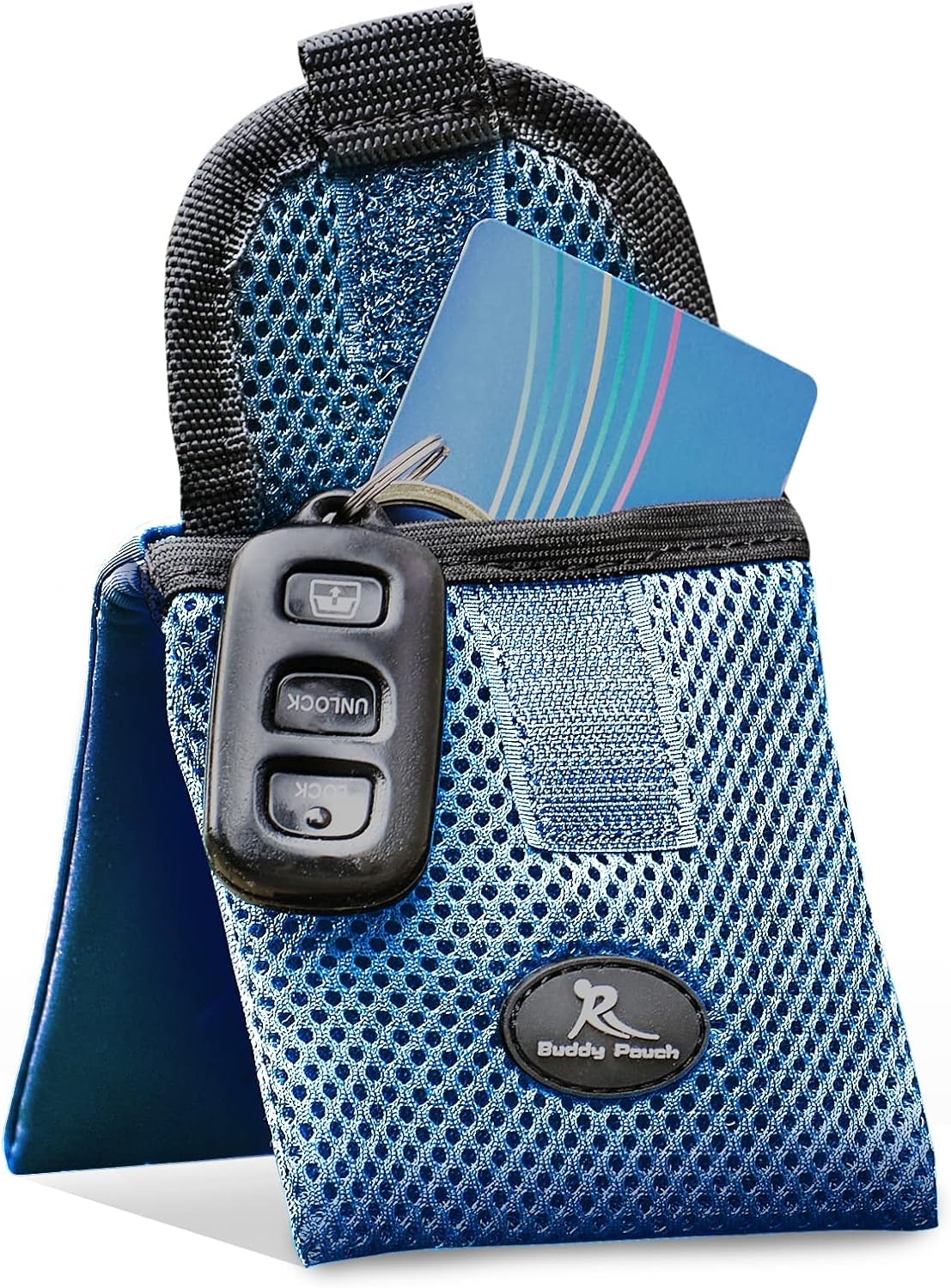 Buddy Pouch Review By The Running Buddy 